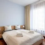 Urban - Great Location - Center - Stawki *