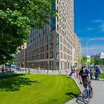 Apartman Urban - Great Location - Center - Stawki Varsó