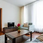 Apartman Urban - Great Location - Center - Stawki