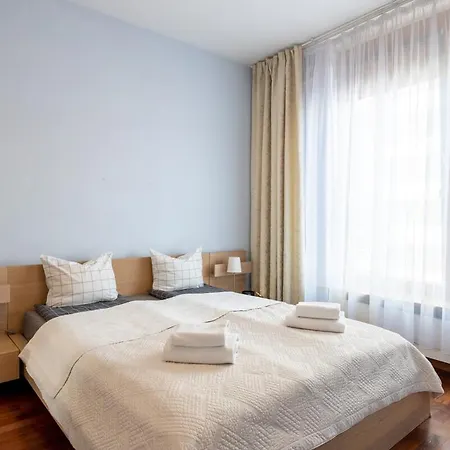 Apartman Urban - Great Location - Center - Stawki *
