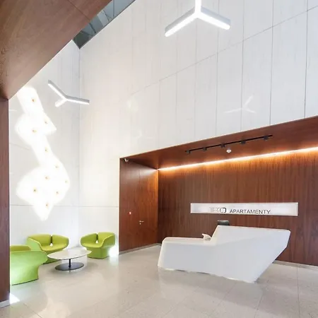 Urban - Great Location - Center - Stawki