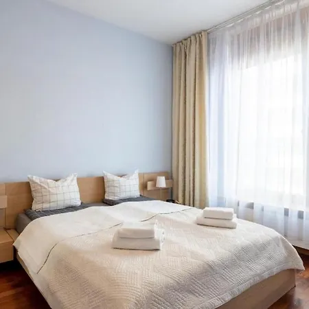 Urban - Great Location - Center - Stawki *