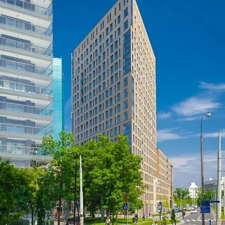 Urban - Great Location - Center - Stawki *