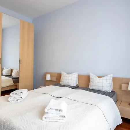 Urban - Great Location - Center - Stawki Warszawa