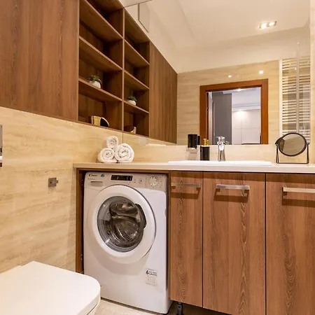 Apartament Urban - Great Location - Center - Stawki