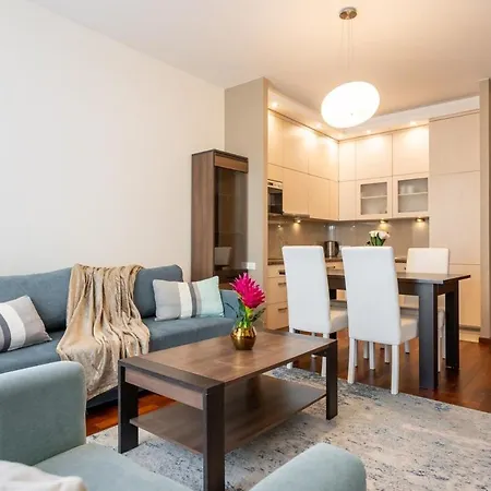 Urban - Great Location - Center - Stawki * Warszawa