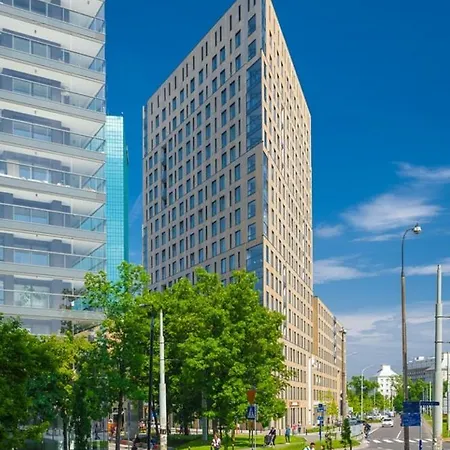 Urban - Great Location - Center - Stawki